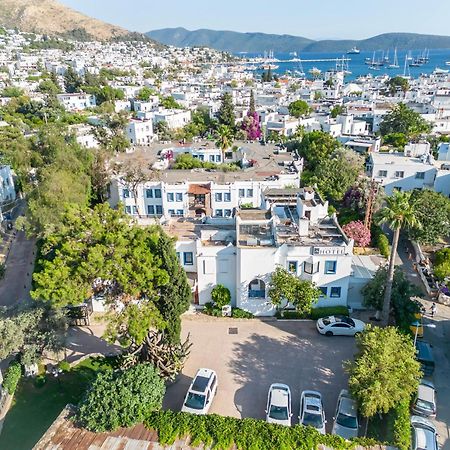 Hotel Atrium Bodrum Zewnętrze zdjęcie
