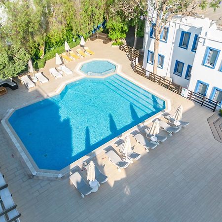 Hotel Atrium Bodrum Zewnętrze zdjęcie