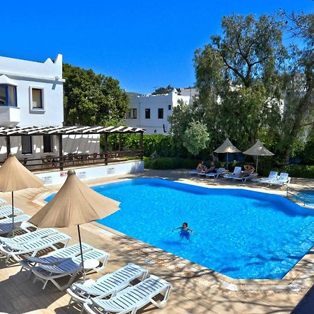 Hotel Atrium Bodrum Zewnętrze zdjęcie