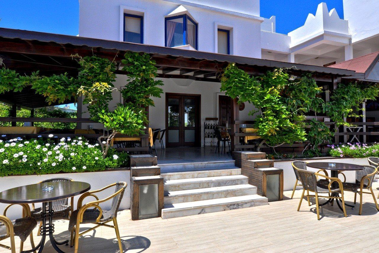 Hotel Atrium Bodrum Zewnętrze zdjęcie