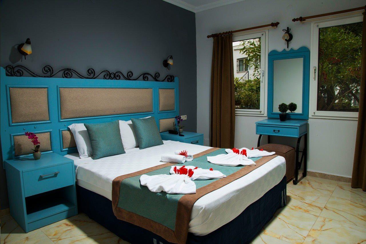 Hotel Atrium Bodrum Zewnętrze zdjęcie