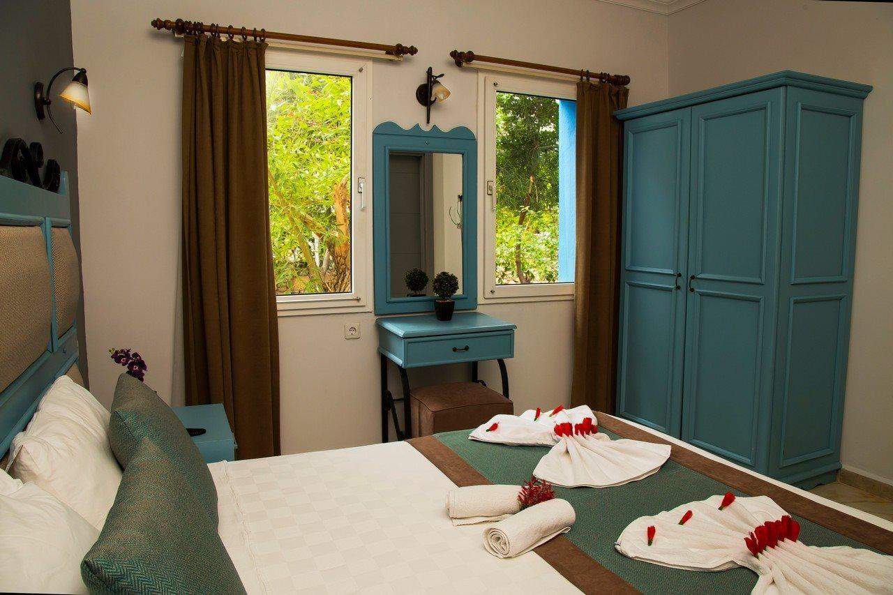 Hotel Atrium Bodrum Zewnętrze zdjęcie