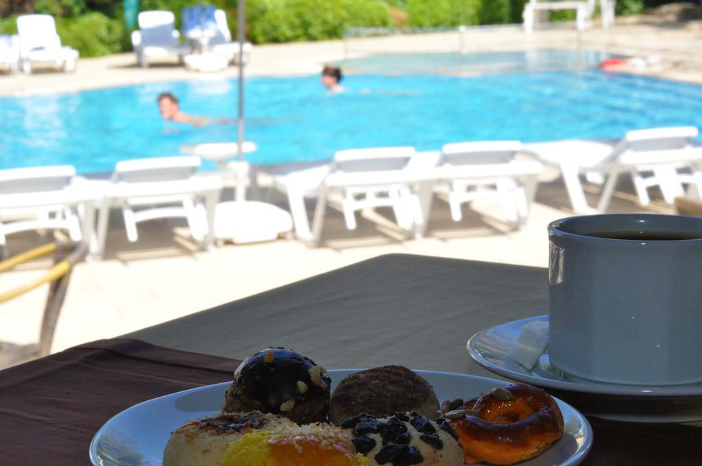 Hotel Atrium Bodrum Zewnętrze zdjęcie