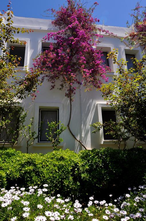 Hotel Atrium Bodrum Zewnętrze zdjęcie