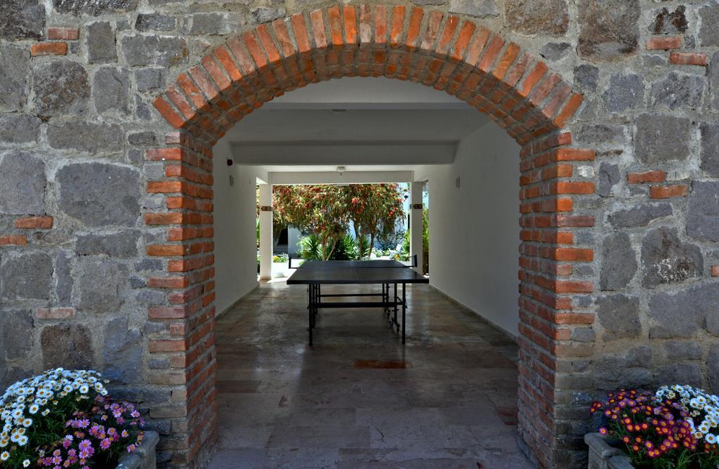 Hotel Atrium Bodrum Zewnętrze zdjęcie