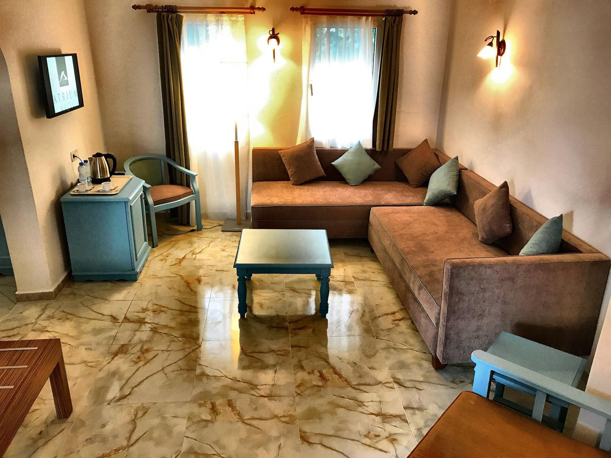 Hotel Atrium Bodrum Zewnętrze zdjęcie