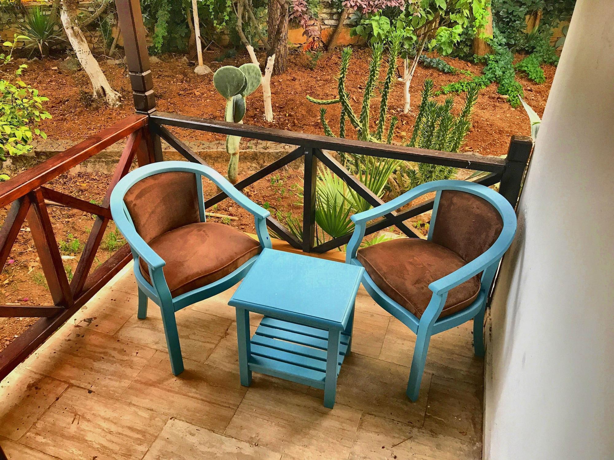 Hotel Atrium Bodrum Zewnętrze zdjęcie