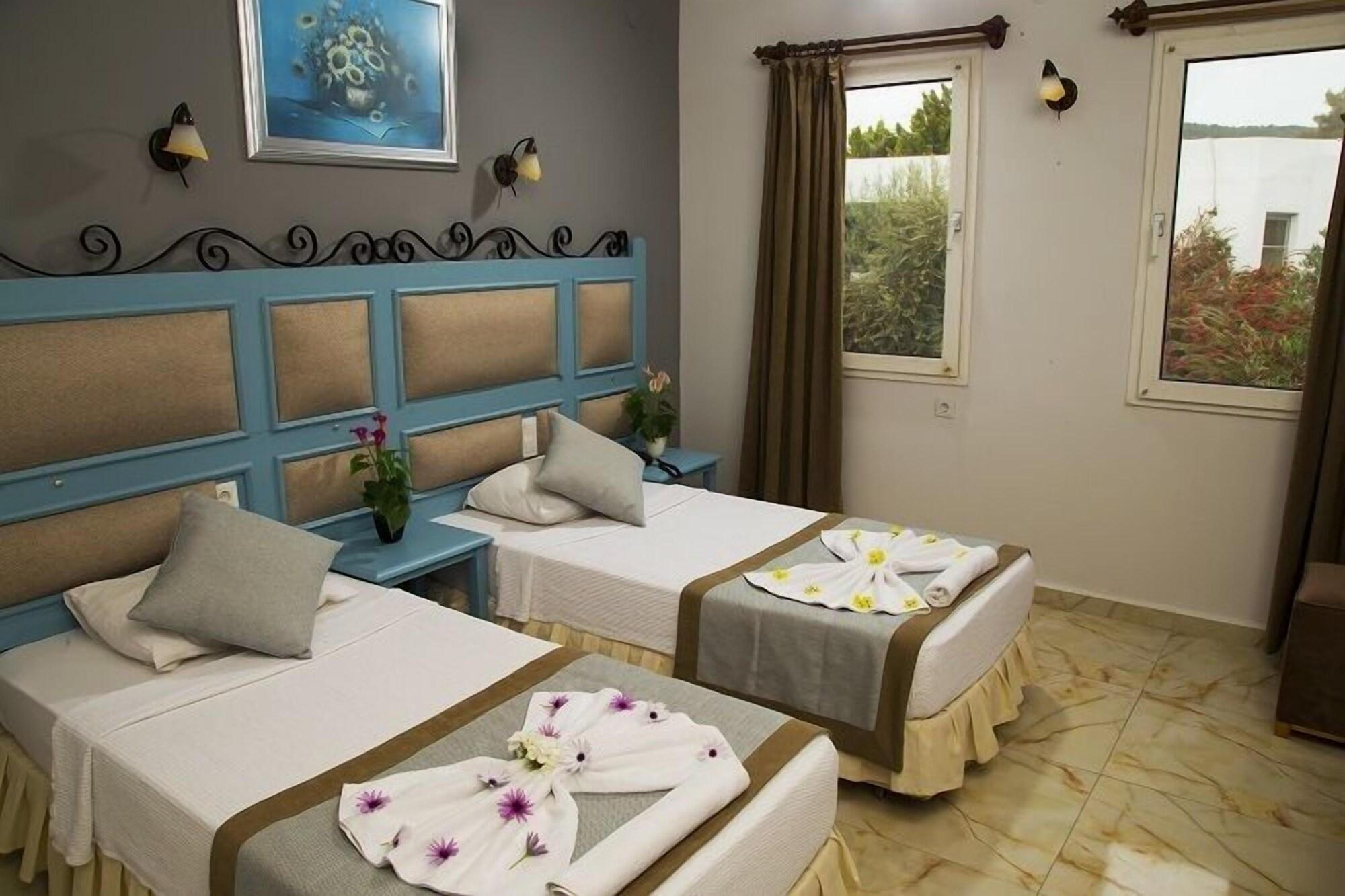 Hotel Atrium Bodrum Zewnętrze zdjęcie