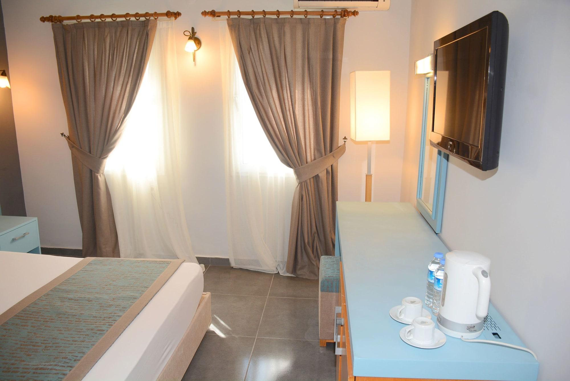 Hotel Atrium Bodrum Zewnętrze zdjęcie