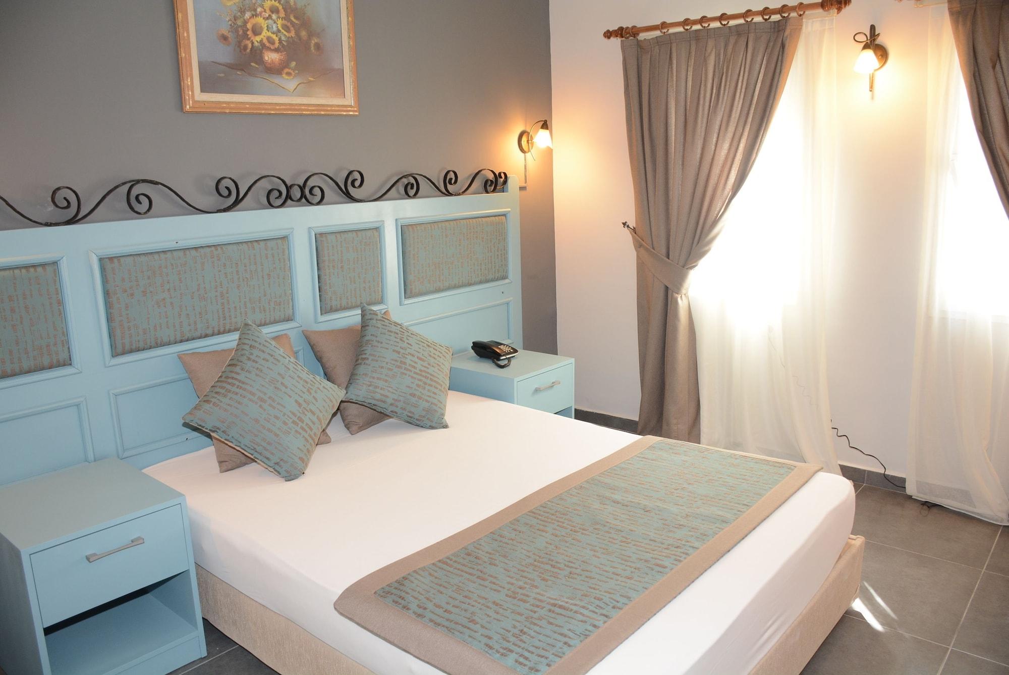 Hotel Atrium Bodrum Zewnętrze zdjęcie