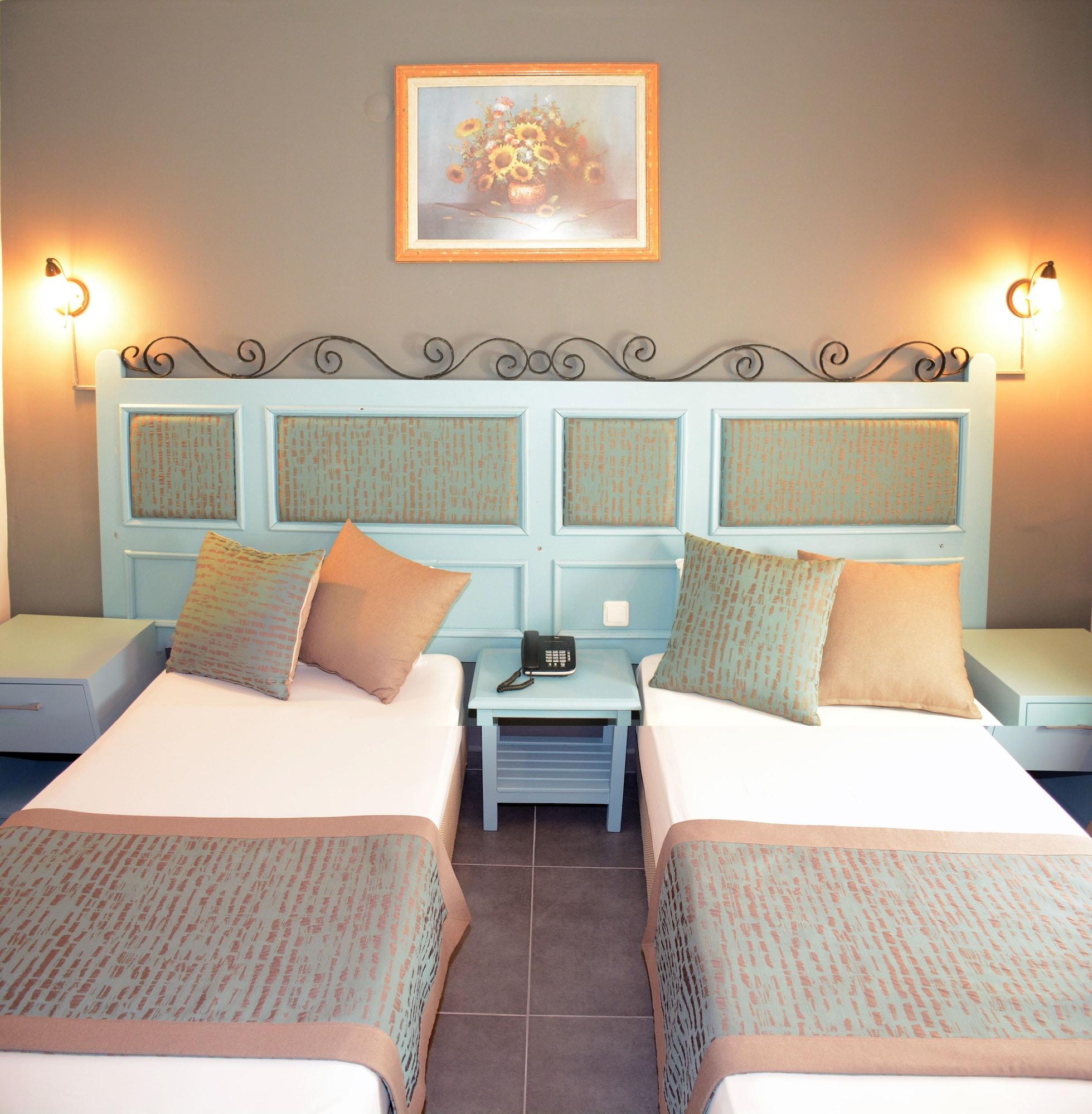 Hotel Atrium Bodrum Zewnętrze zdjęcie