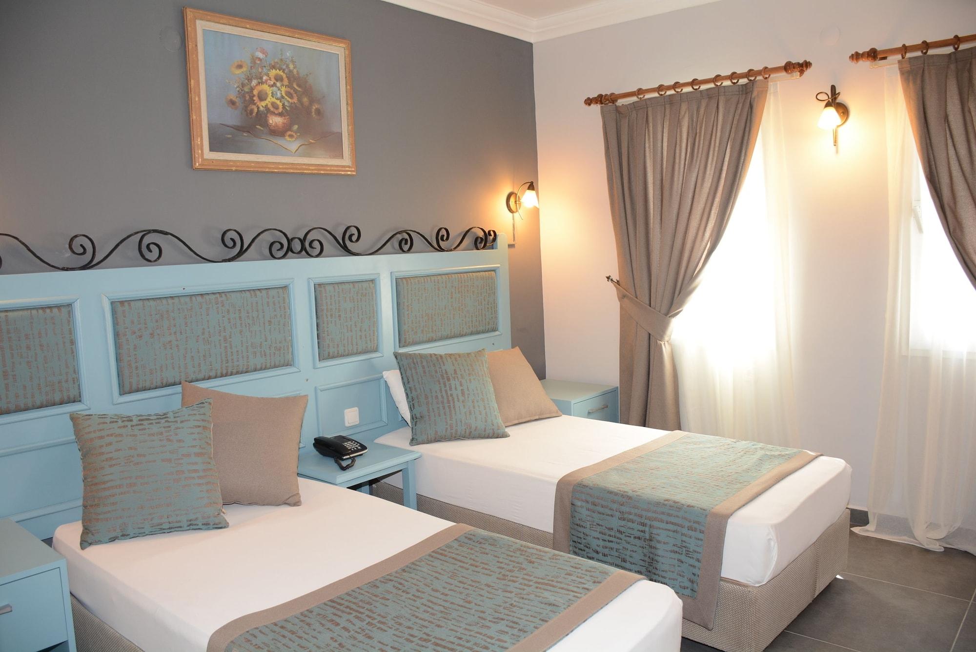 Hotel Atrium Bodrum Zewnętrze zdjęcie