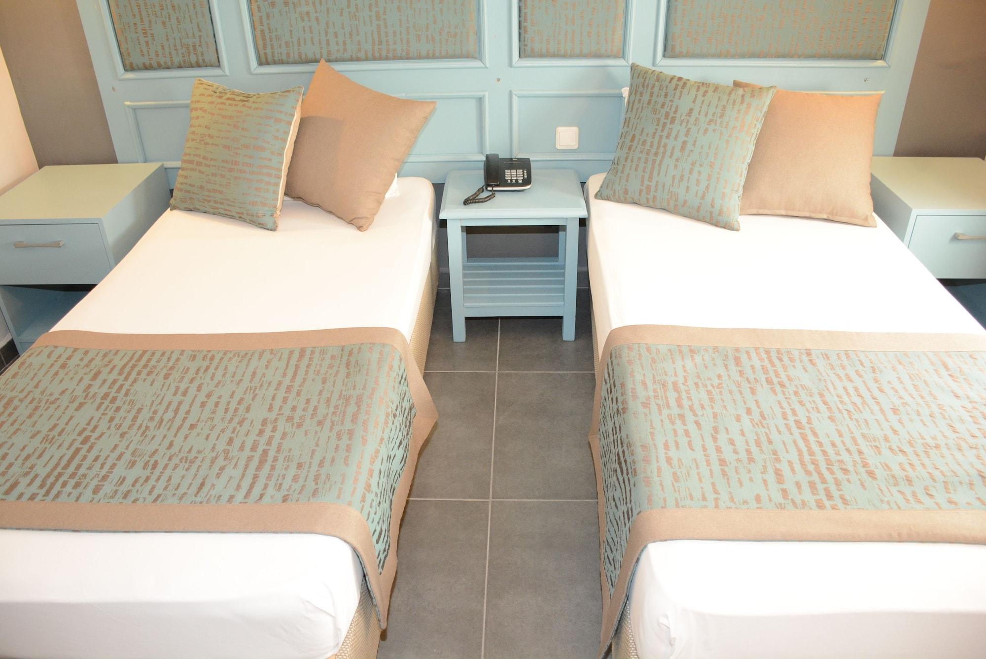Hotel Atrium Bodrum Zewnętrze zdjęcie