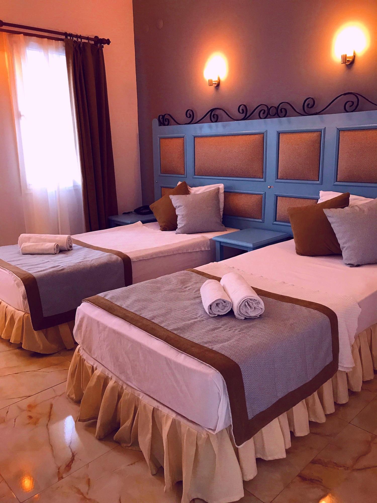 Hotel Atrium Bodrum Zewnętrze zdjęcie