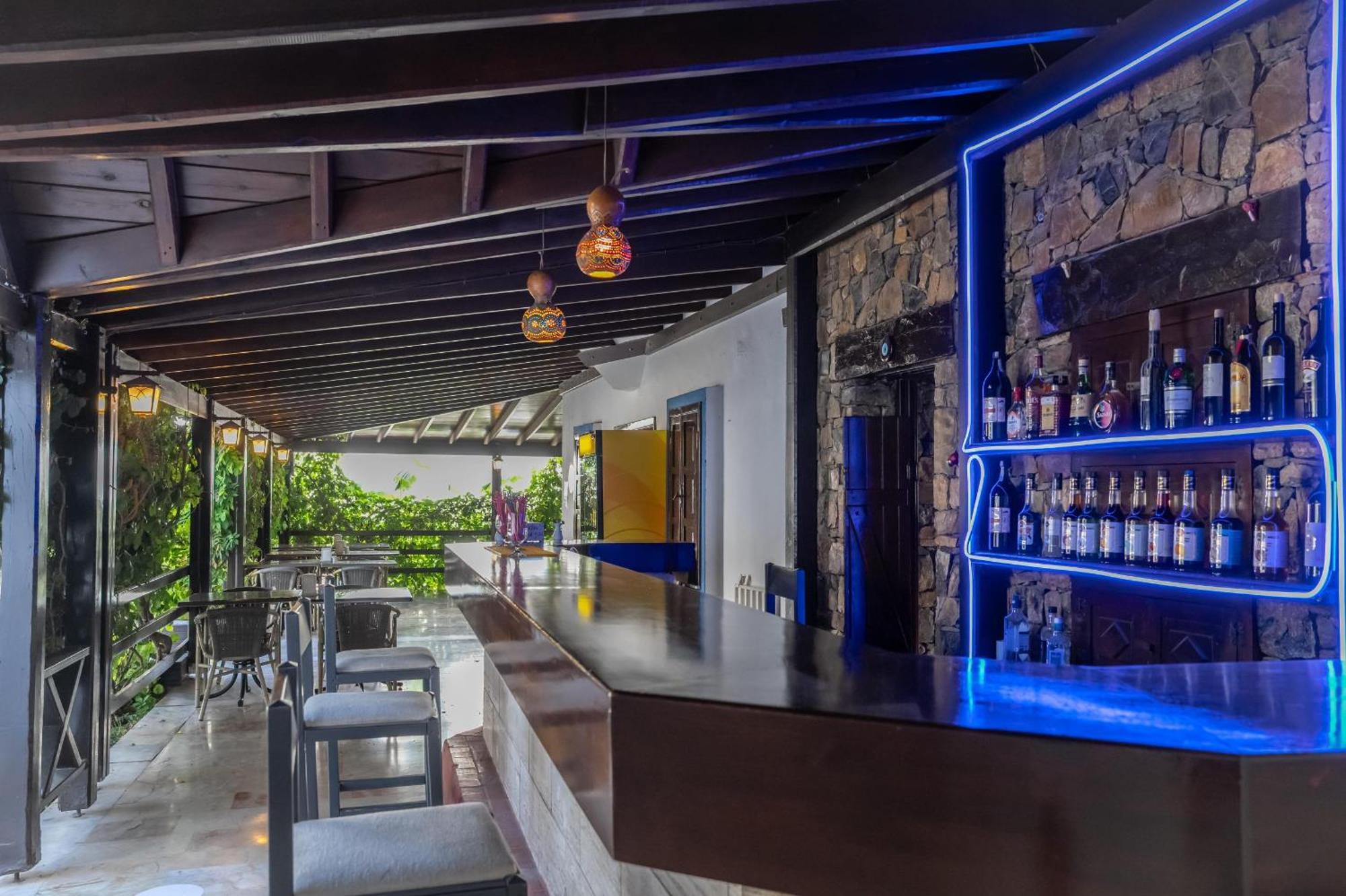 Hotel Atrium Bodrum Zewnętrze zdjęcie