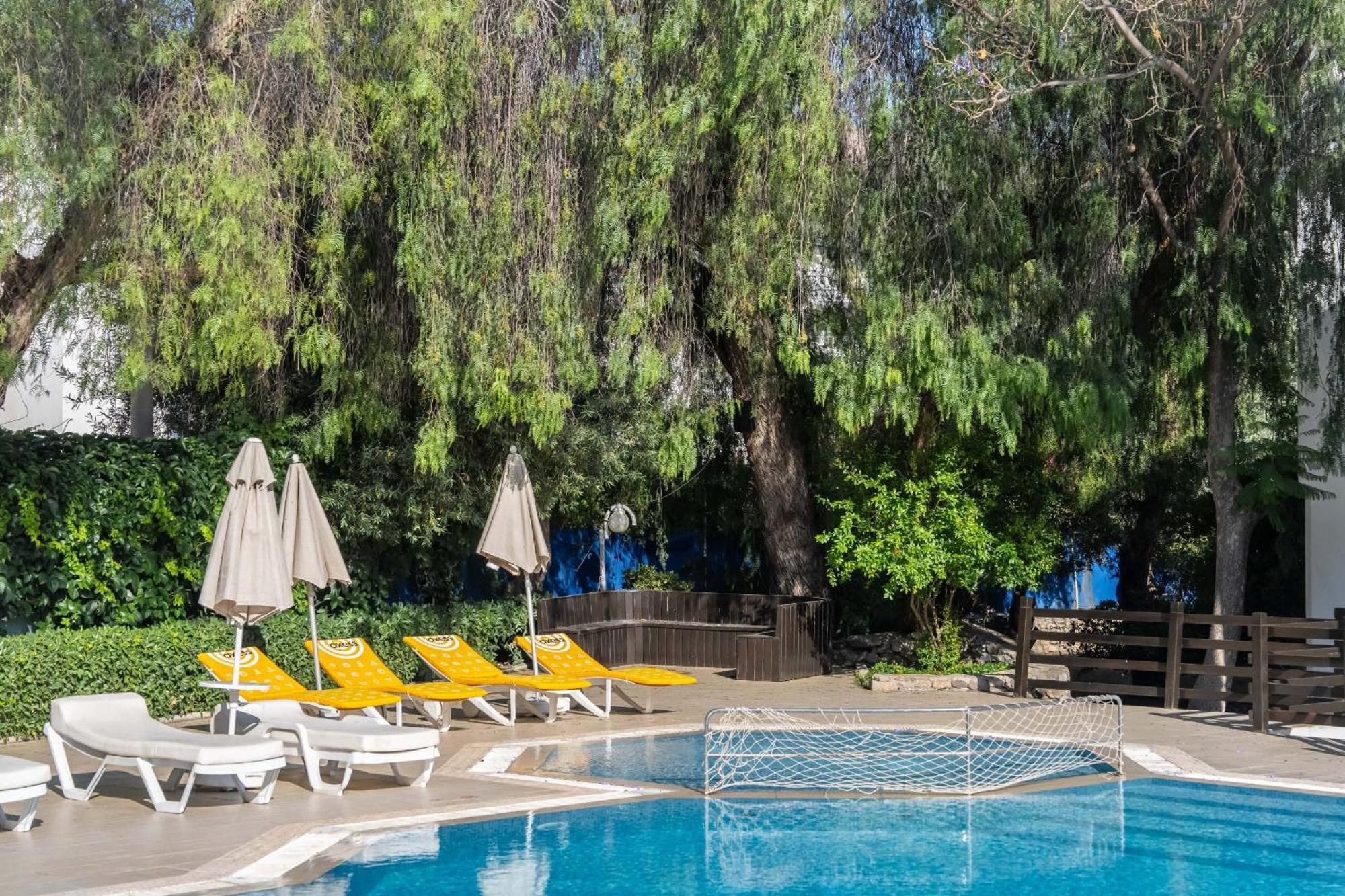 Hotel Atrium Bodrum Zewnętrze zdjęcie