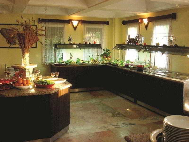 Hotel Atrium Bodrum Zewnętrze zdjęcie
