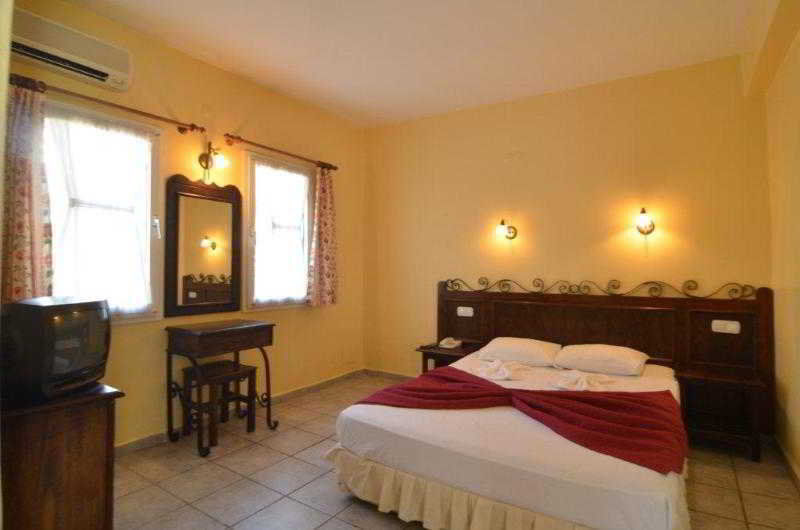 Hotel Atrium Bodrum Zewnętrze zdjęcie
