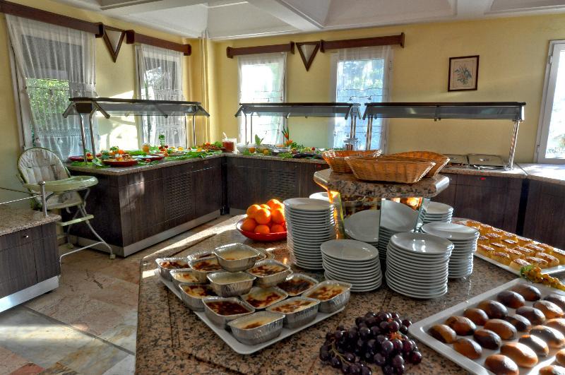 Hotel Atrium Bodrum Zewnętrze zdjęcie