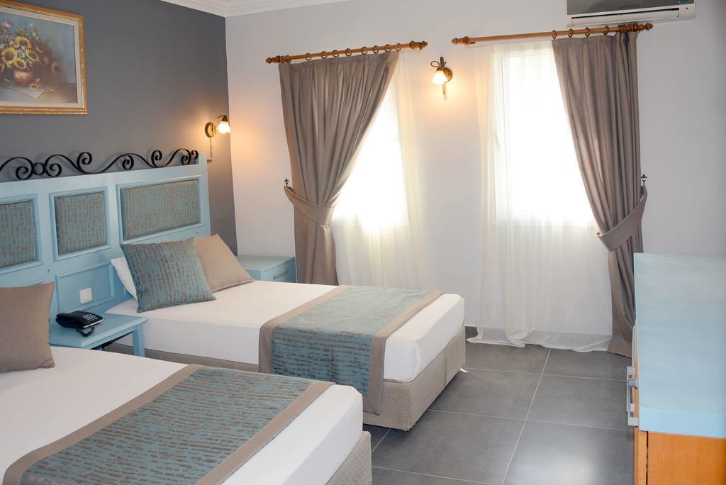 Hotel Atrium Bodrum Zewnętrze zdjęcie