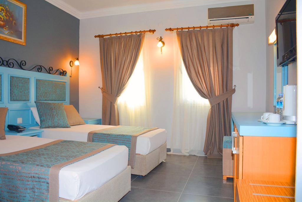 Hotel Atrium Bodrum Zewnętrze zdjęcie