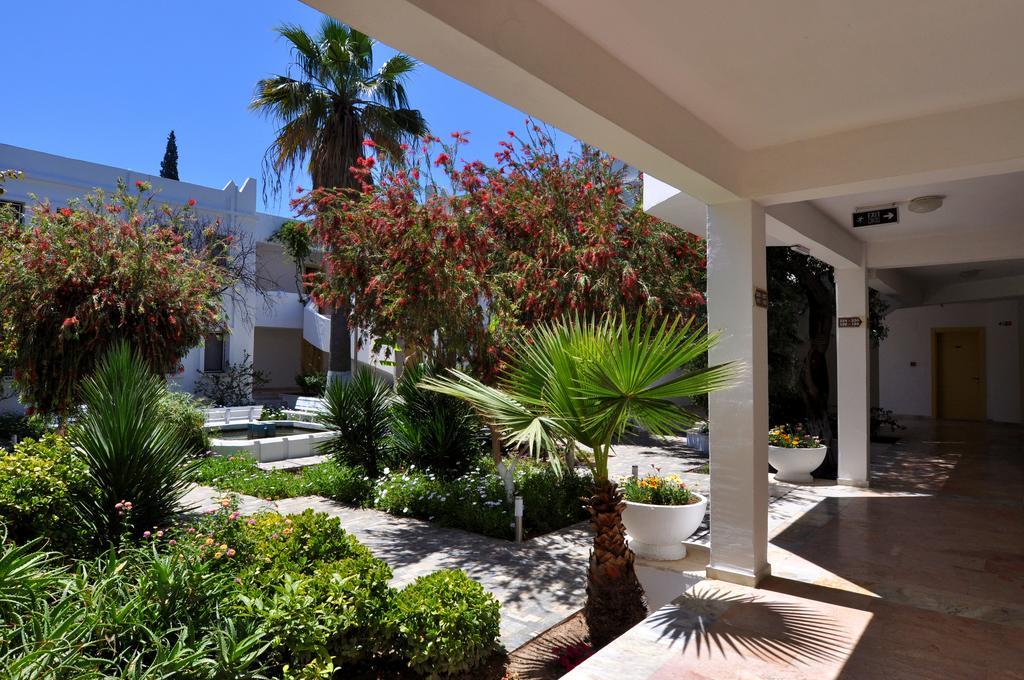 Hotel Atrium Bodrum Zewnętrze zdjęcie