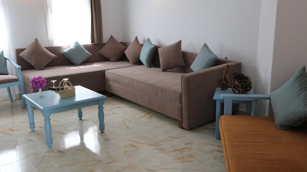 Hotel Atrium Bodrum Zewnętrze zdjęcie
