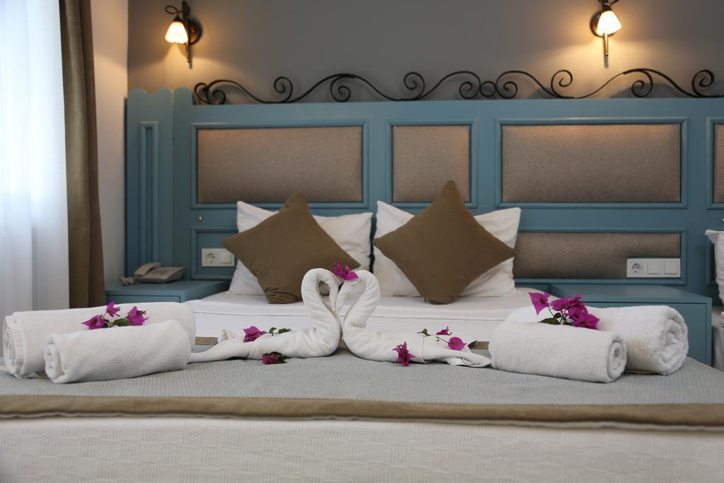 Hotel Atrium Bodrum Zewnętrze zdjęcie