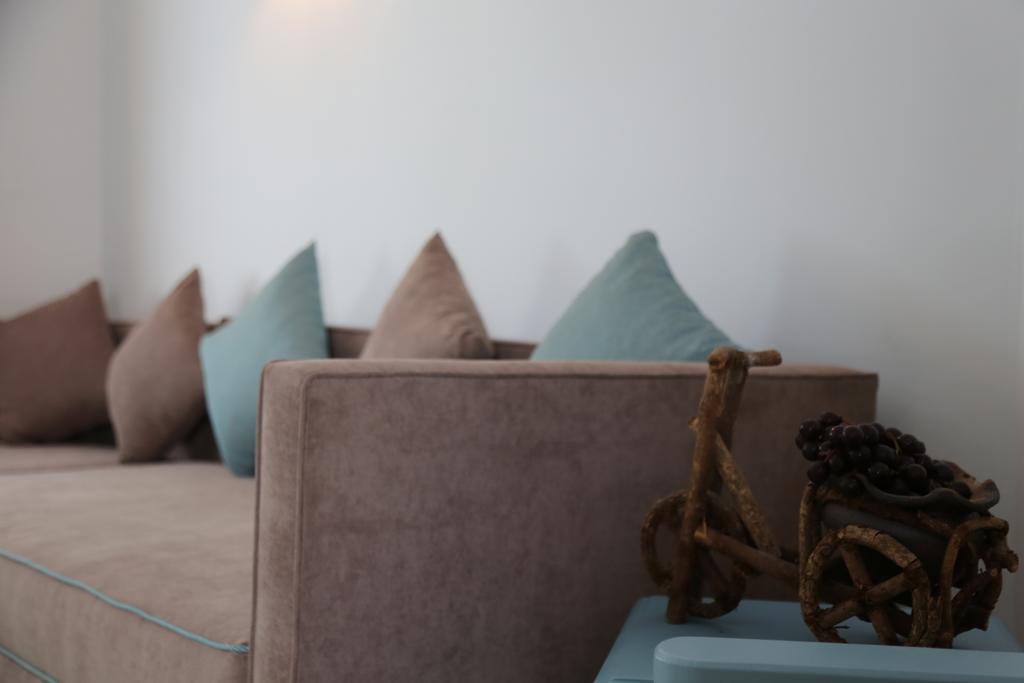 Hotel Atrium Bodrum Zewnętrze zdjęcie