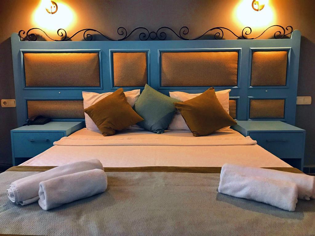 Hotel Atrium Bodrum Zewnętrze zdjęcie