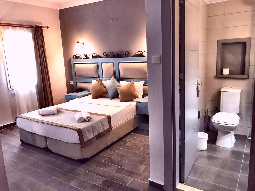 Hotel Atrium Bodrum Zewnętrze zdjęcie