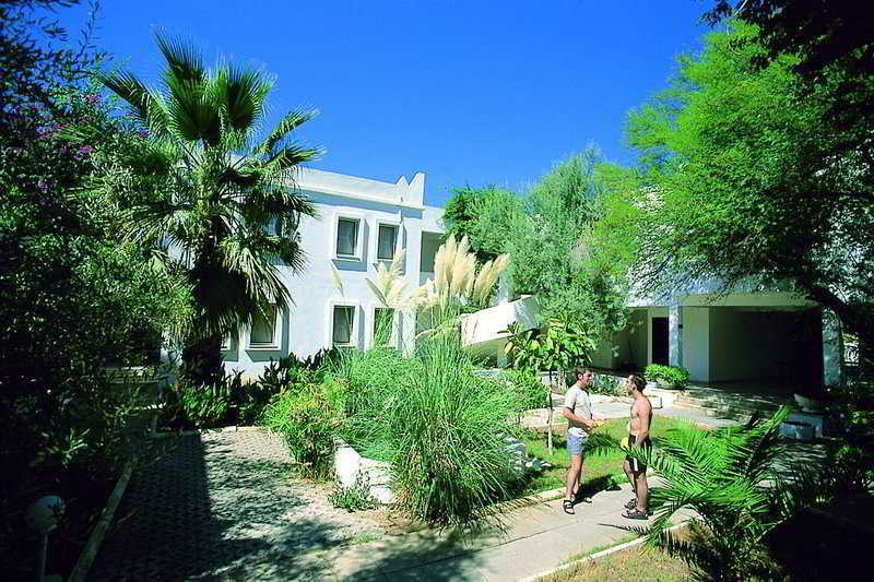 Hotel Atrium Bodrum Zewnętrze zdjęcie